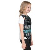 Kids crew neck t-shirt