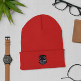 Cuffed Beanie
