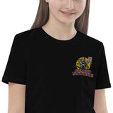 Organic cotton kids t-shirt