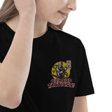 Organic cotton kids t-shirt