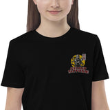 Organic cotton kids t-shirt