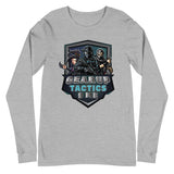 Unisex Long Sleeve Tee