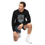 Unisex Long Sleeve Tee