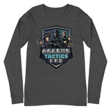 Unisex Long Sleeve Tee