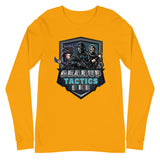 Unisex Long Sleeve Tee