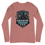 Unisex Long Sleeve Tee