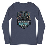 Unisex Long Sleeve Tee