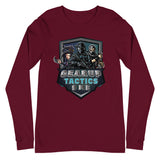 Unisex Long Sleeve Tee
