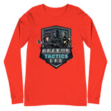 Unisex Long Sleeve Tee