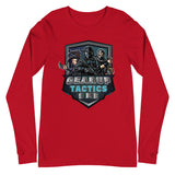 Unisex Long Sleeve Tee
