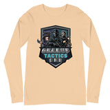 Unisex Long Sleeve Tee
