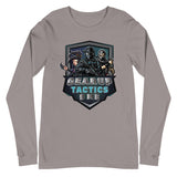 Unisex Long Sleeve Tee