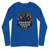 Unisex Long Sleeve Tee