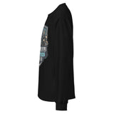 Premium heavyweight long sleeve shirt